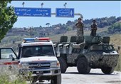 Israeli Regime Continues Strikes, Forced Displacement in Lebanon