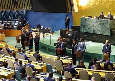 انتخابات شورای امنیت؛ناکامی آلمان و افول نفوذ سنتی قدرت‌های غربی