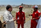 کشف جسد پسر 12 ساله گمشده در چپچوک
