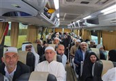 استقبال 23 هزار زائر ایرانی از زیارت دوره در مکه مکرمه