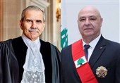 خوش‌رقصی عون و سلام برای صهیونیست‌ها با اتهام‌زنی به ایران