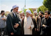 خروش مردم قم در یوم‌الله 15 خرداد