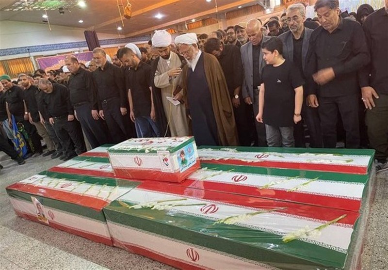 سید مصطفی ساداتی ارمکی , شهید , گلزار شهدا , غدیر خم | عید غدیر خم , خانواده , خانواده شهدا , 