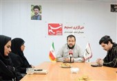 میزگرد تسنیم از هنرمندانی که در بحران، هنر را سنگر کردند