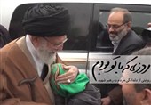 ببینید|نسخه کامل مستند «روزی که با تو بودم»