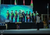 عطر حرم شاهچراغ در بوشهر پیچید
