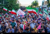 ملت مؤثرترین رکن بازدارندگی ترکیبی کشور است