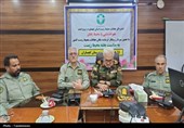 مجوز جذب 400 محیط‌بان جدید صادر شد