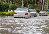 اینفوگرافیک| راهنمای نجات از سیلاب‌های ناگهانی