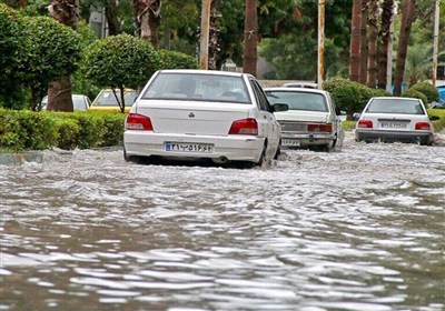 اینفوگرافی| راهنمای نجات از سیلاب‌های ناگهانی