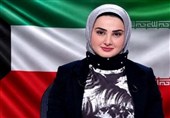 الحکم على مذیعة کویتیة بالسجن 3 سنوات بسبب تأییدها لإیران