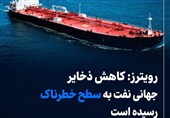 قیمت نفت می‌تواند به 160 دلار برسد