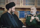 آیت‌الله عاملی:شهید سلامی مردی بود که برای «ایران قوی» می‌اندیشید+فیلم