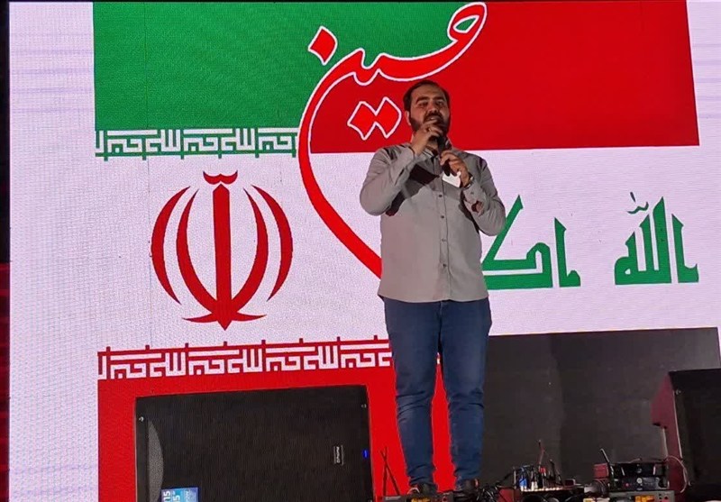 اخبار اسلامشهر , لبنان , جبهه مقاومت اسلامی , جنگ , راهپیمایی ,