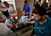 واکنش حماس به شهادت نوزاد 7 ماهه فلسطینی