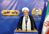 شهید نائینی برجسته‌ترین چهره‌های مقابله با جنگ شناختی بود