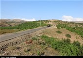 دیلمان؛ نگین کوهستان شرق گیلان در انتظار گردشگران