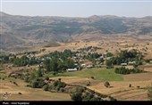 دیلمان؛ نگین کوهستان شرق گیلان در انتظار گردشگران