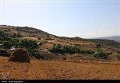 دیلمان؛ نگین کوهستان شرق گیلان در انتظار گردشگران