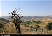 دیلمان؛ نگین کوهستان شرق گیلان در انتظار گردشگران