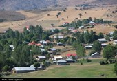 دیلمان؛ نگین کوهستان شرق گیلان در انتظار گردشگران