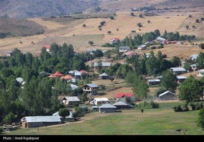 دیلمان؛ نگین کوهستان شرق گیلان در انتظار گردشگران
