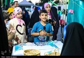 عید ولایت در انزلی؛ اجتماع مردمی با طعم شادی و معنویت