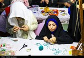 عید ولایت در انزلی؛ اجتماع مردمی با طعم شادی و معنویت
