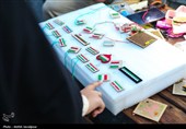 عید ولایت در انزلی؛ اجتماع مردمی با طعم شادی و معنویت