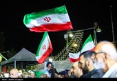 عید ولایت در انزلی؛ اجتماع مردمی با طعم شادی و معنویت