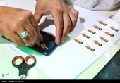 عید ولایت در انزلی؛ اجتماع مردمی با طعم شادی و معنویت