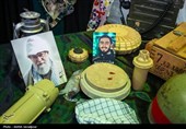 عید ولایت در انزلی؛ اجتماع مردمی با طعم شادی و معنویت
