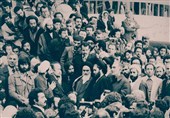 ملت ایران؛ کنشگر در بزنگاه‌های تاریخی