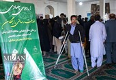 تشکیل گروه جهادی شهید رئیسی برای ارائه خدمات قضایی در خراسان جنوبی