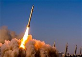 Ракетный удар КСИР по американским базам в регионе
