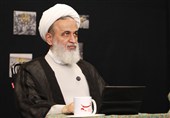 ببینید| روایت پناهیان از دلتنگی برای رهبر شهید/ چرا حزب الله مهم است؟