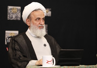 ببینید| روایت پناهیان از دلتنگی برای رهبر شهید/ چرا حزب الله مهم است؟