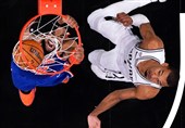 لیگ NBA| پیروزی نیویورک در بازی دوم فینال