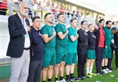 US Denies Visas to Iran National Football Team Officials Ahead of World Cup