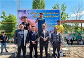 درخشش ساحلیکاران در بناب؛ مسافران کشوری آذربایجان شرقی مشخص شدند