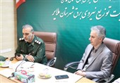 دانش‌آموزان و بانوان ملایر برای مدیریت مصرف انرژی آموزش می‌بینند