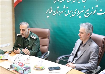 دانش‌آموزان و بانوان ملایر برای مدیریت مصرف انرژی آموزش می‌بینند