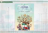 درخشش دانش‌آموز قاینی در پویش ملی «جوانه‌های کافنا؛ از ایران تا ثریا»
