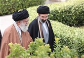 ایران و طلیعه نظم نوین جهانی با پرچمداری آیتالله سیدمجتبی خامنهای
