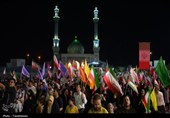 عهد جهانی سادات با ولایت