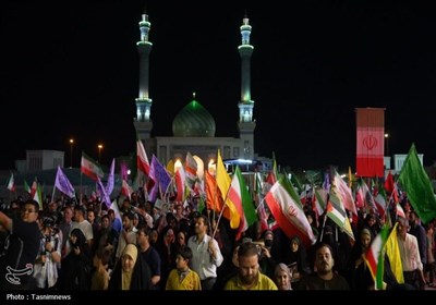 عهد جهانی سادات با ولایت