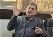 سرانه مصرف آب در گیلان بالاتر از میانگین کشور است