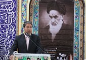 امام خمینی معادلات جهان را برهم زد / بیداری ملتها بزرگترین میراث امام