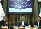 مدیرعامل راه‌آهن: سهم حمل‌ونقل ریلی از بار باید به 30 درصد برسد