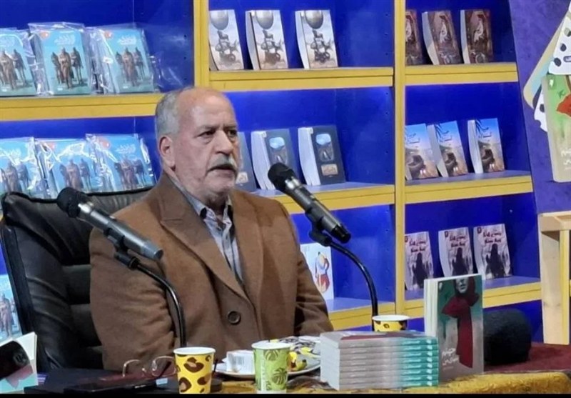 کتاب , سازمان مجاهدین (منافقین) , منافقین , داستان , 